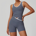 SET FORMA REMERA + SHORT