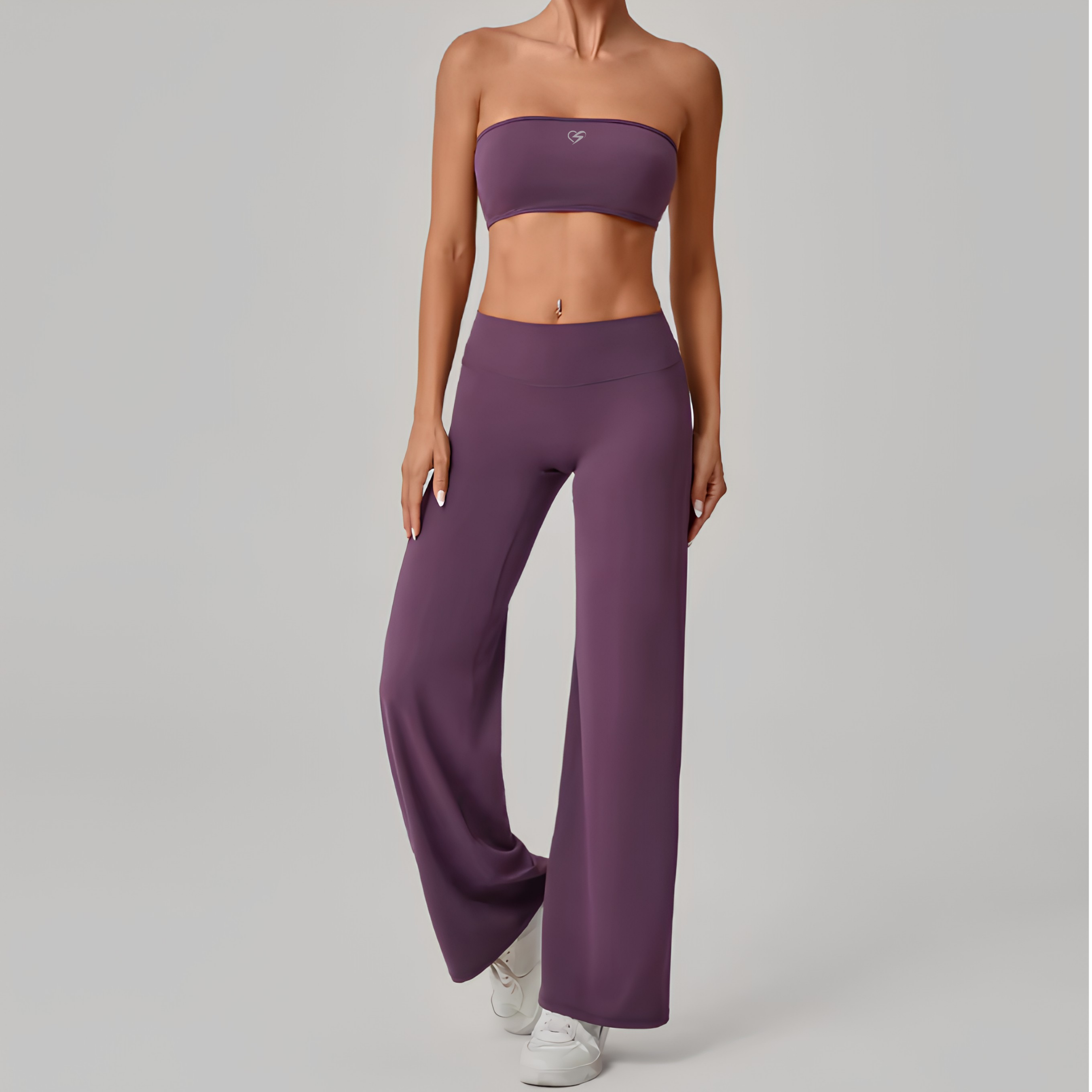 SET ELEVATE TOP + LEGGINS