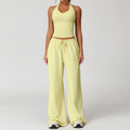 AURA SET REMERA + PANTALON