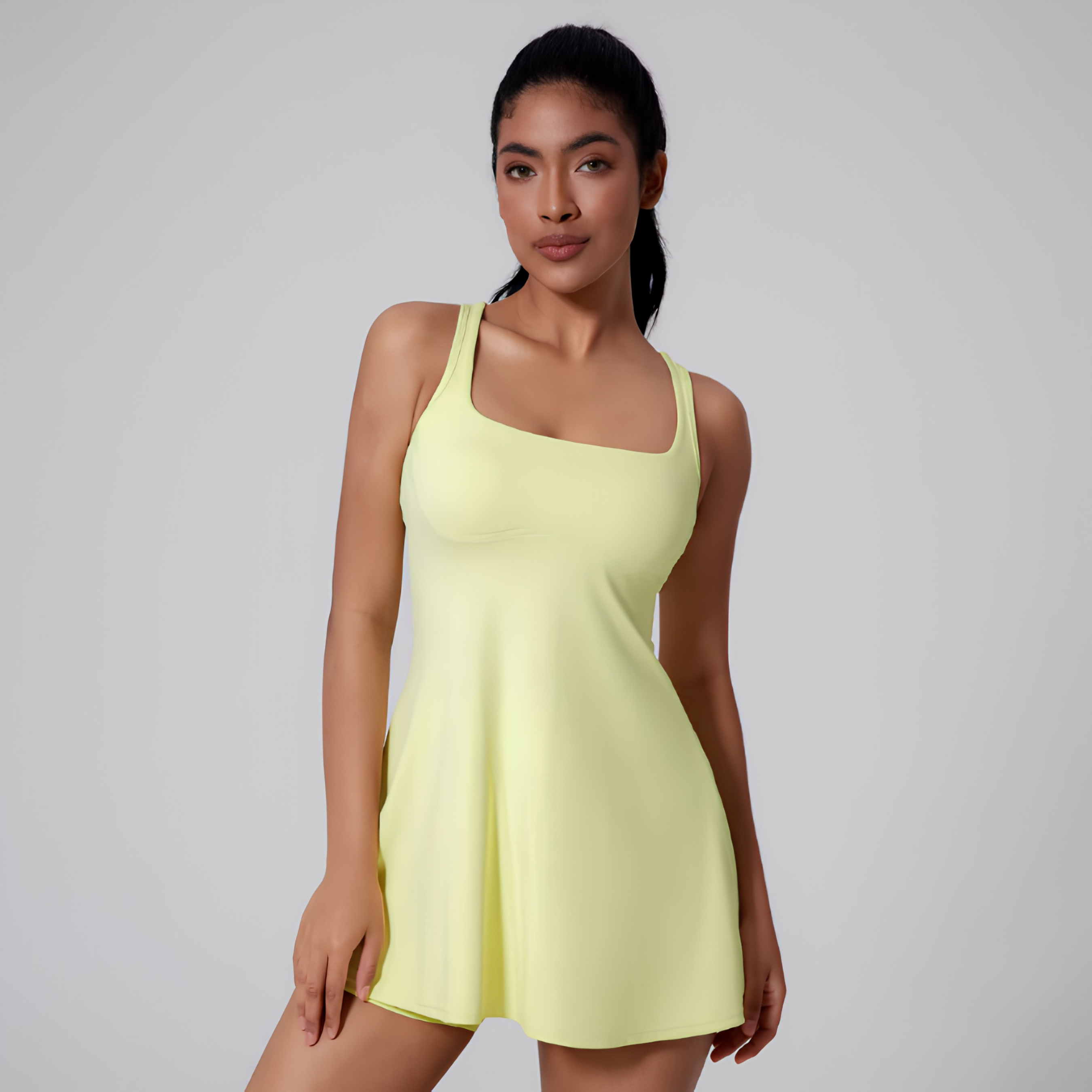 VESTIDO VICTORIA