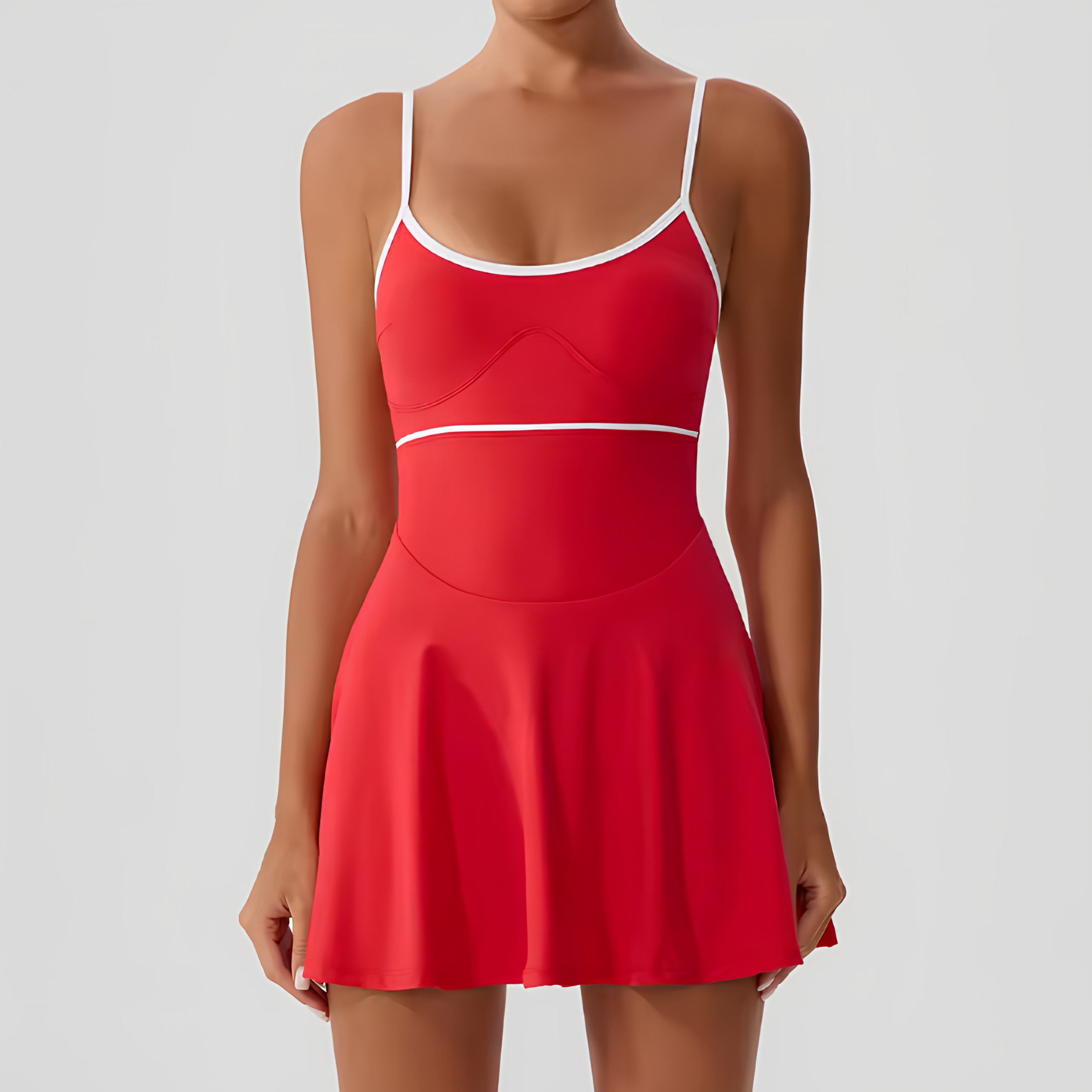 VESTIDO ROMA