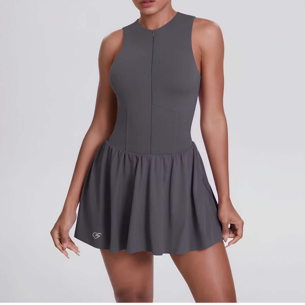 VESTIDO MILANO