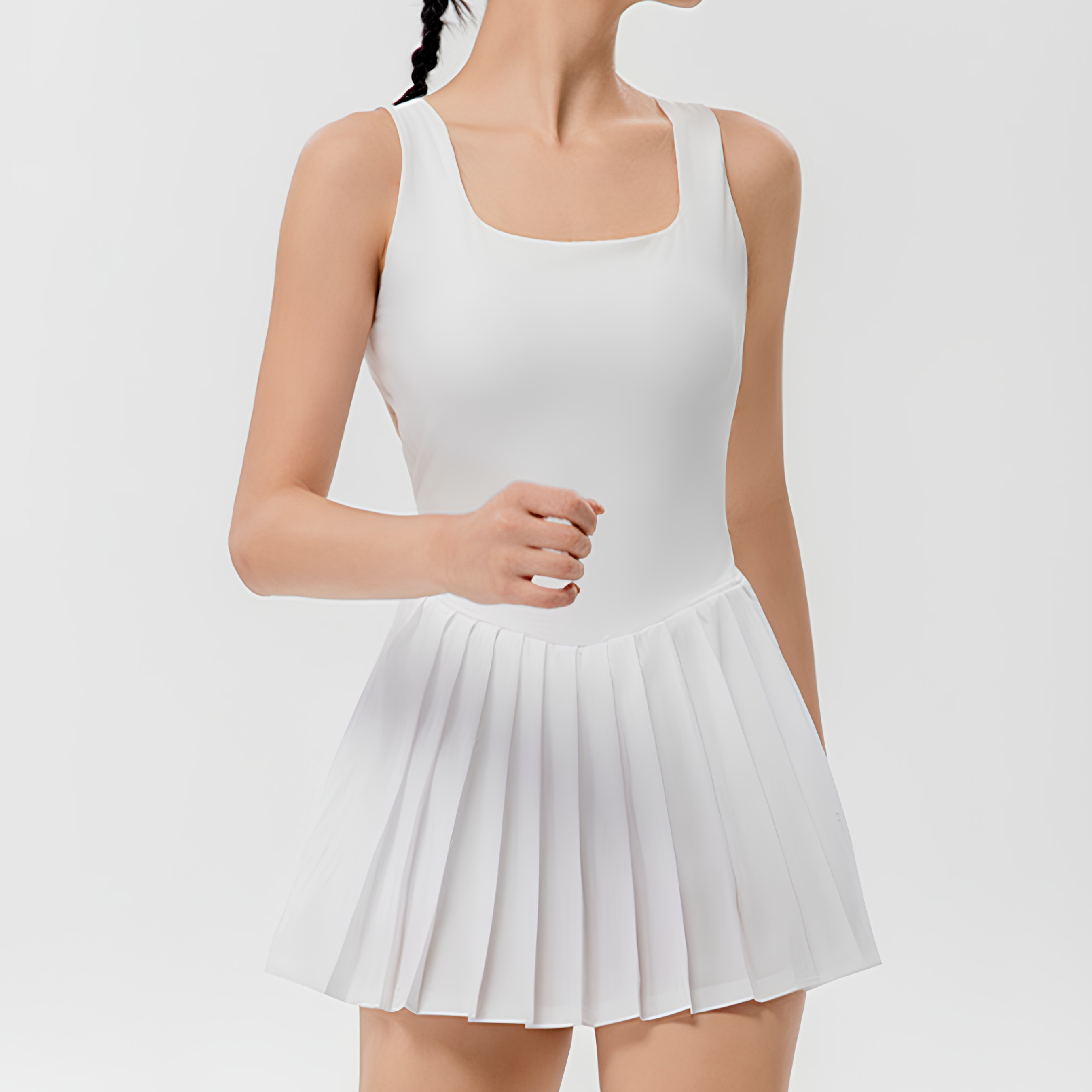 VESTIDO ELITE