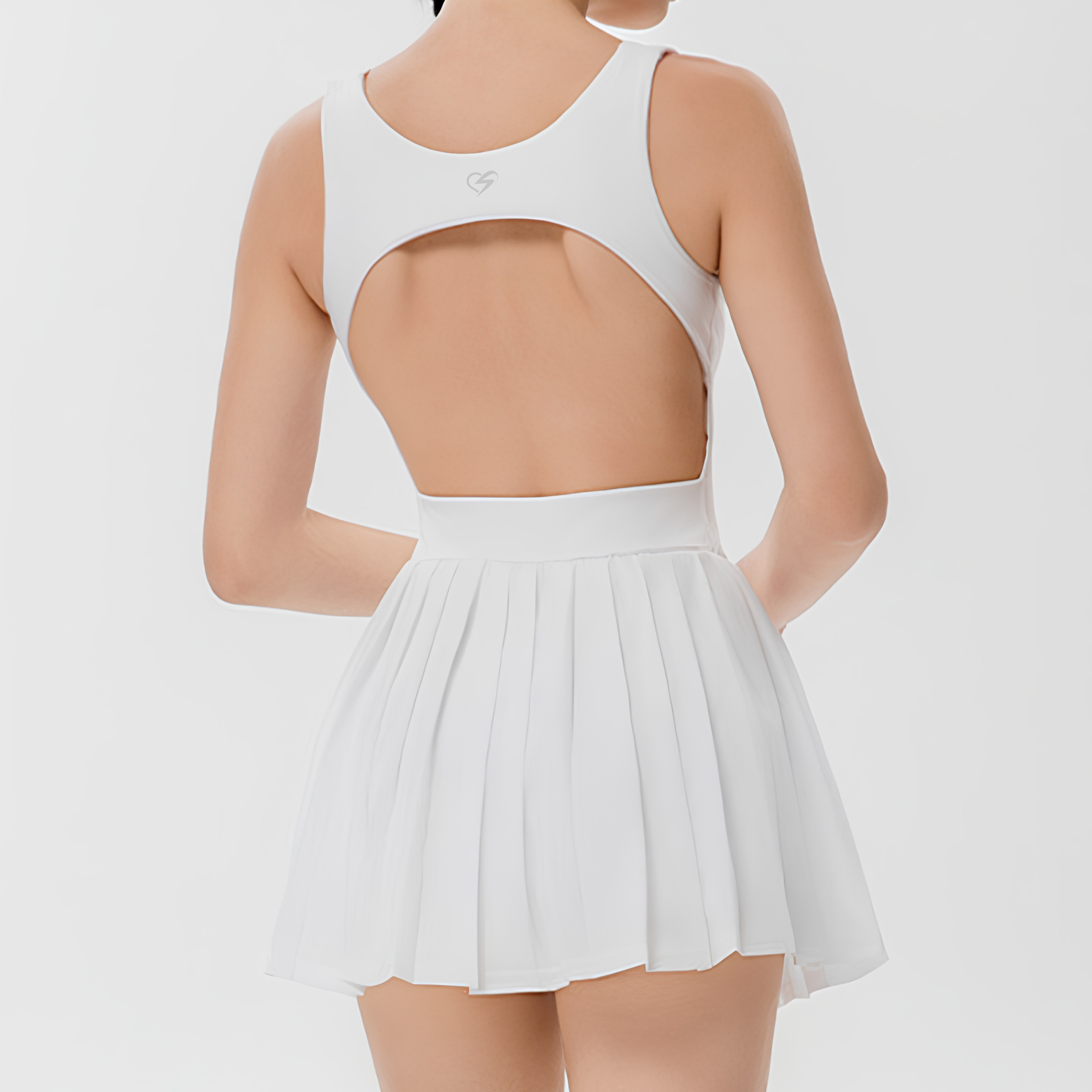 VESTIDO ELITE
