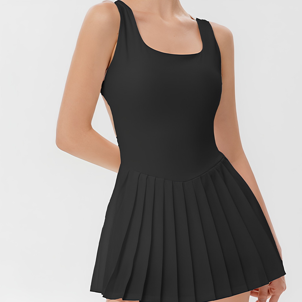 VESTIDO ELITE