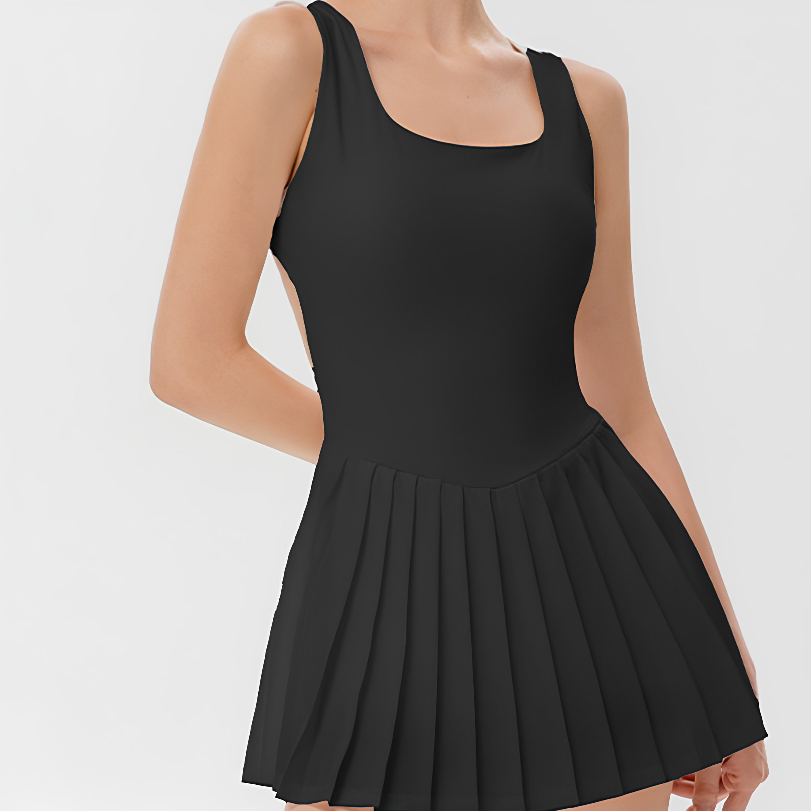 VESTIDO ELITE