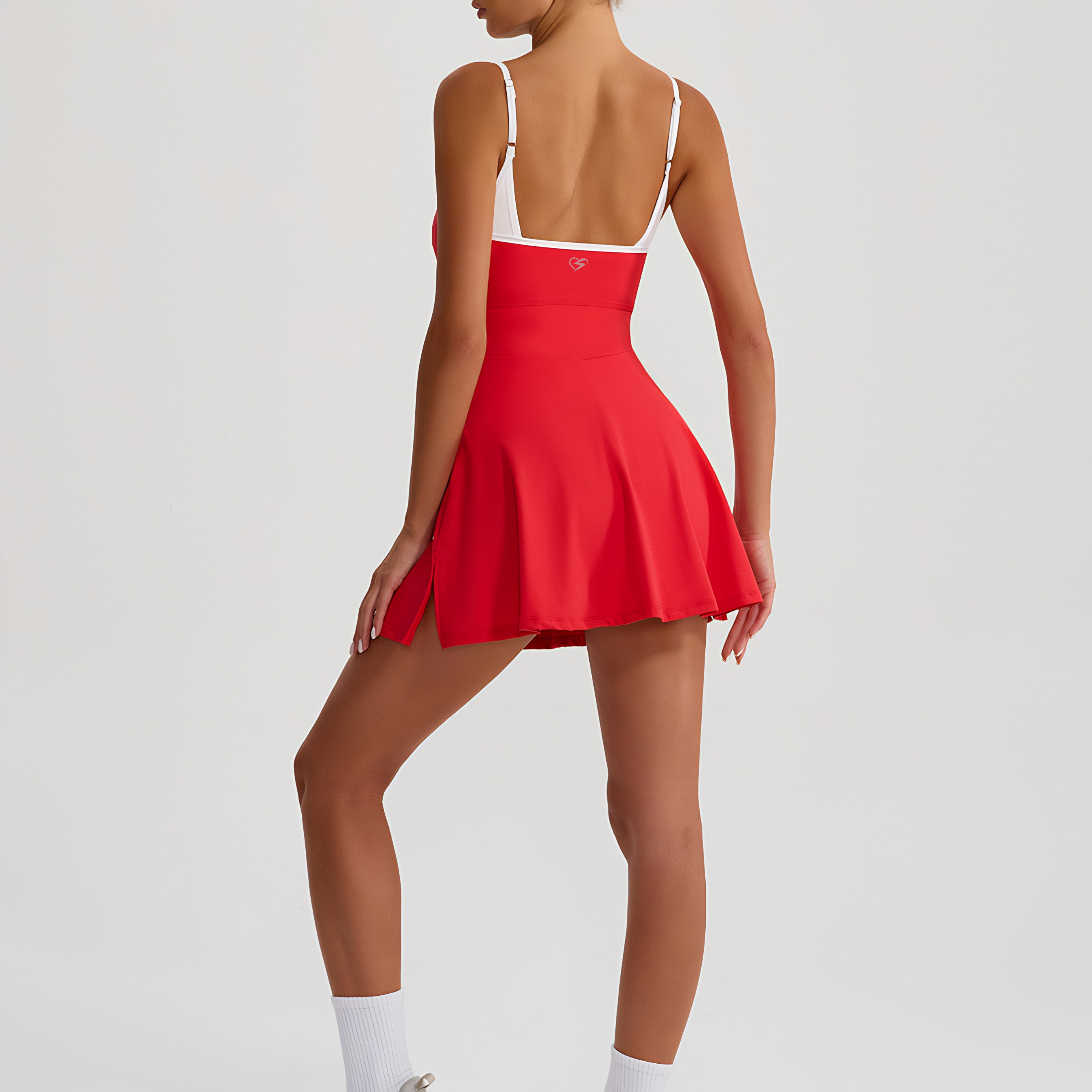 VESTIDO ROMA