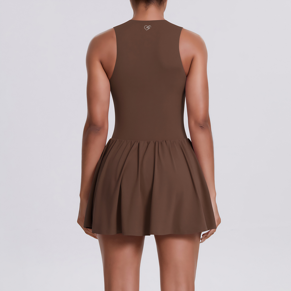 VESTIDO MILANO