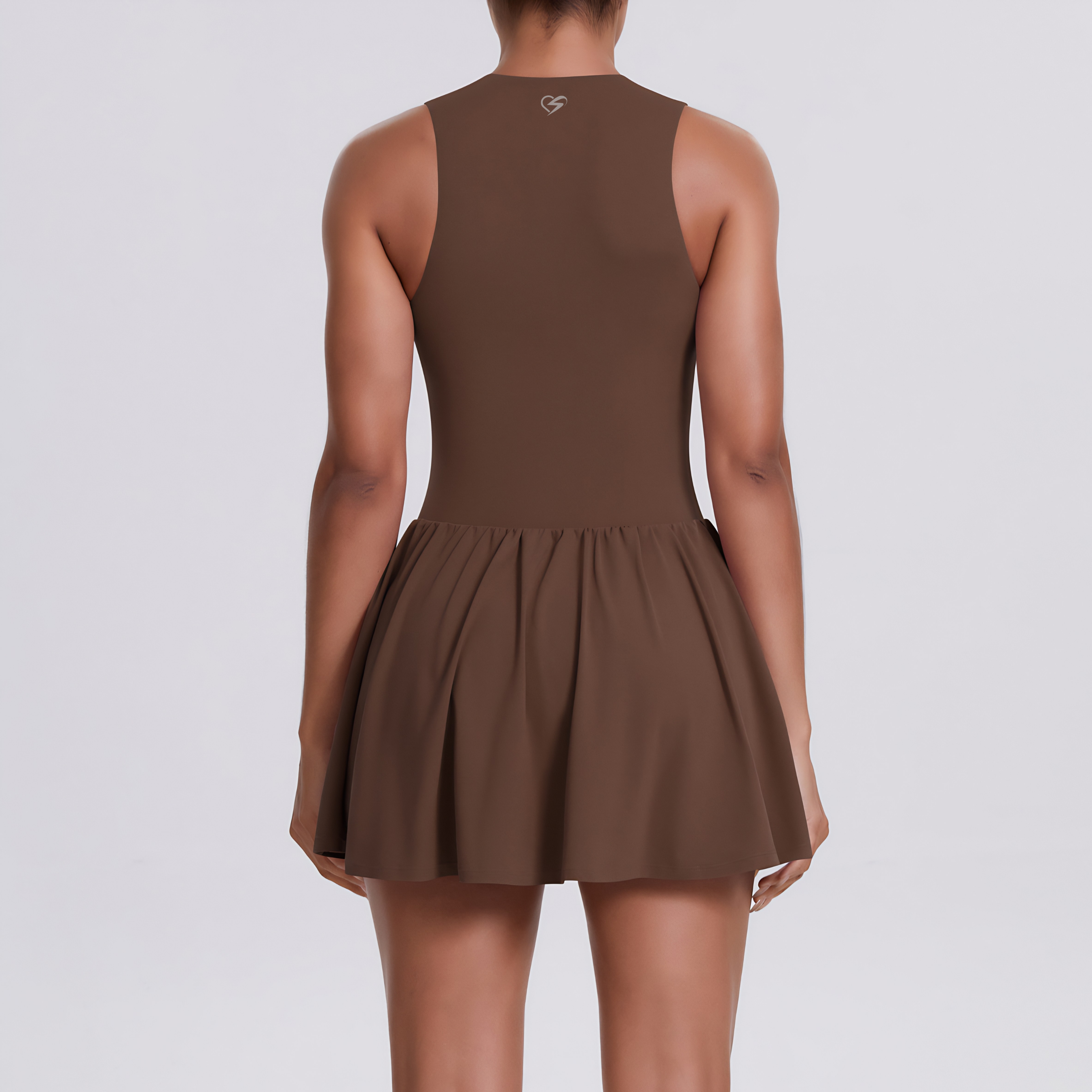 VESTIDO MILANO