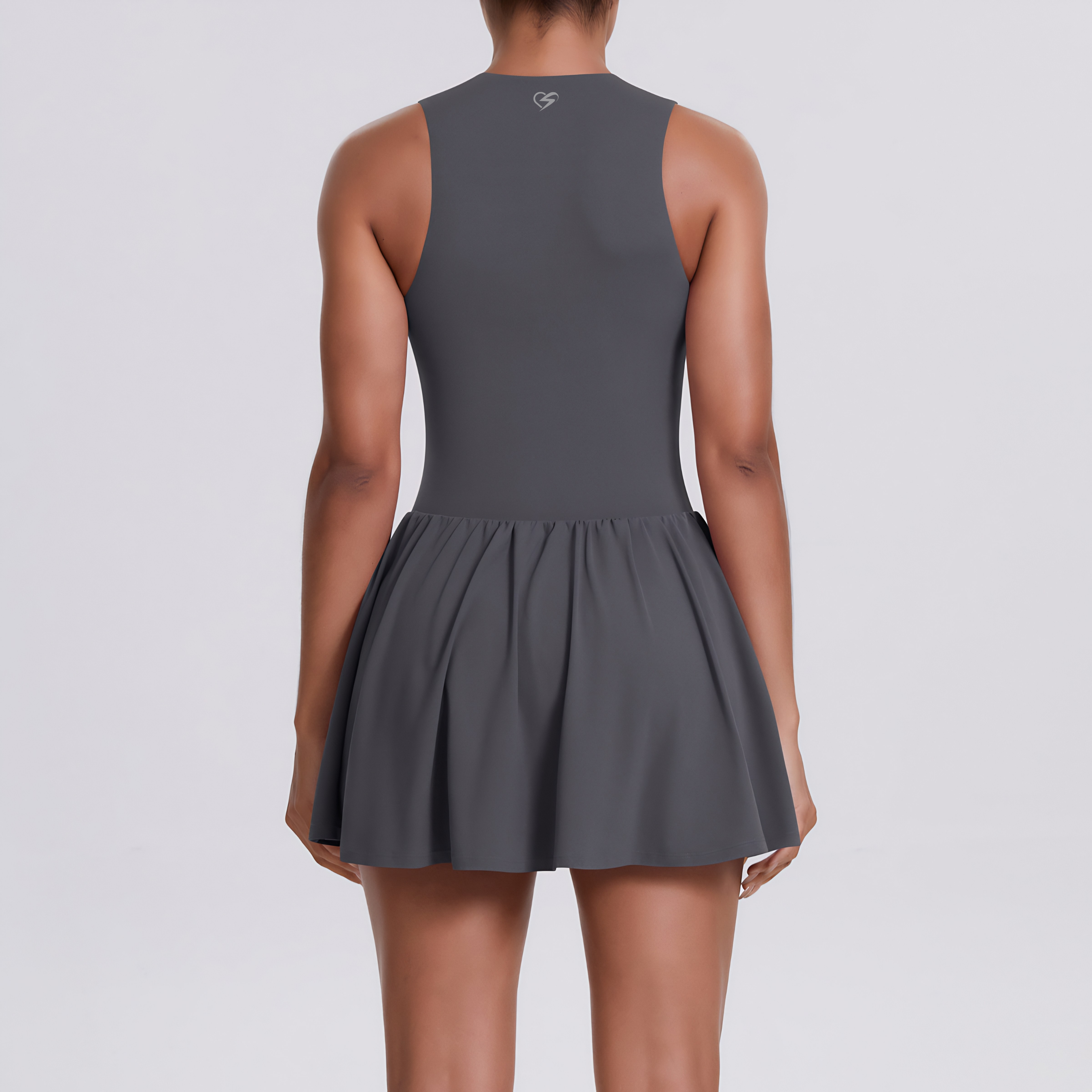 VESTIDO MILANO