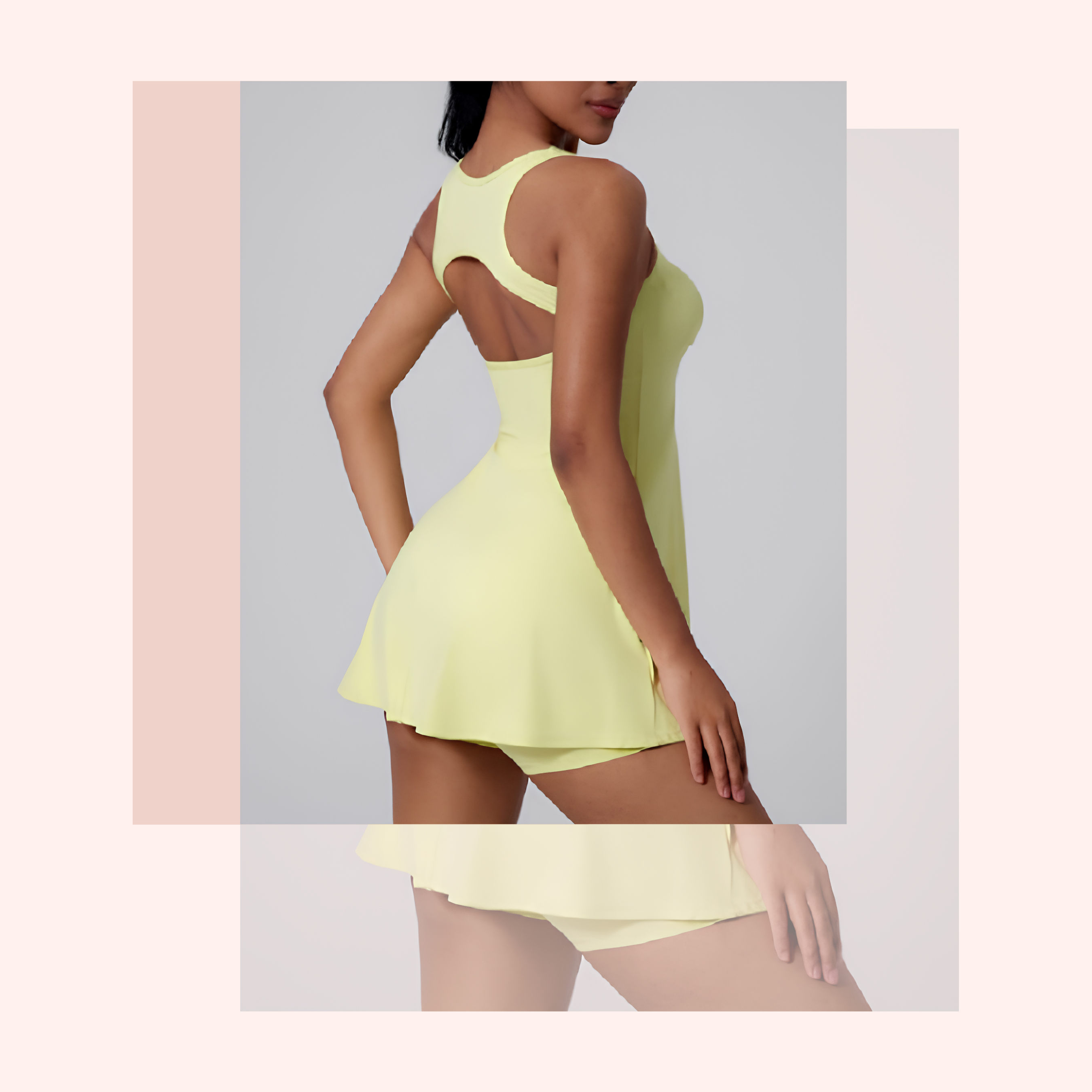 VESTIDO VICTORIA